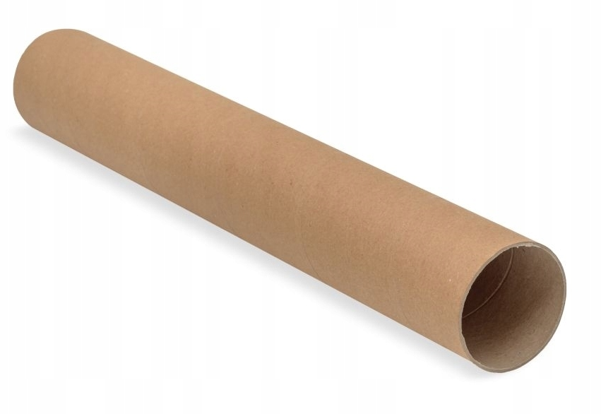 Tuba transportowa na wydruki wielkoformatowe Drukarnia DGprint.pl